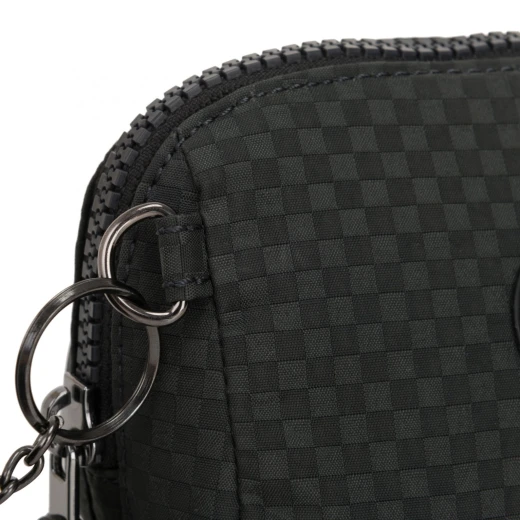 Kipling Inami S Powder Black - كيبلينج - Image 2