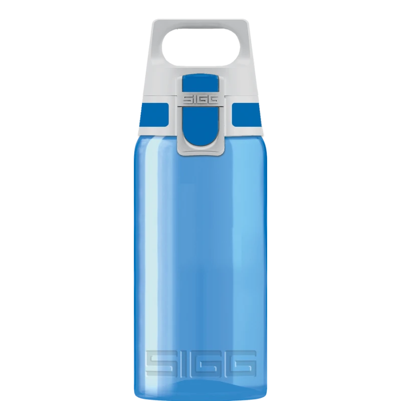 SIGG Water Bottle VIVA ONE Blue 0.5 L. - سيغ