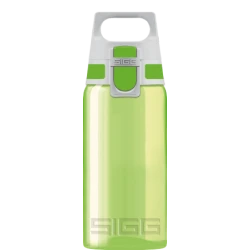 SIGG Water Bottle VIVA ONE Green 0.5 L