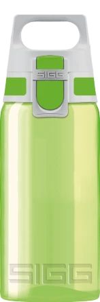 SIGG Water Bottle VIVA ONE Green 0.5 L - SIGG