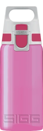 SIGG Water Bottle VIVA ONE Berry 0.5 L SIGG Water Bottle VIVA ONE Berry 0.5 L