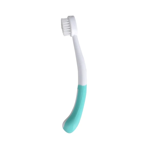 Luvable Friends Grooming Set 6 pieces, Blue - لافابل فريندز - Image 3