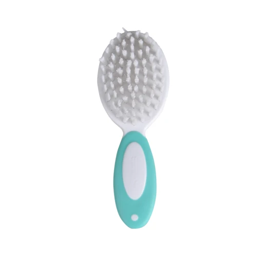 Luvable Friends Grooming Set 6 pieces, Blue - لافابل فريندز - Image 7