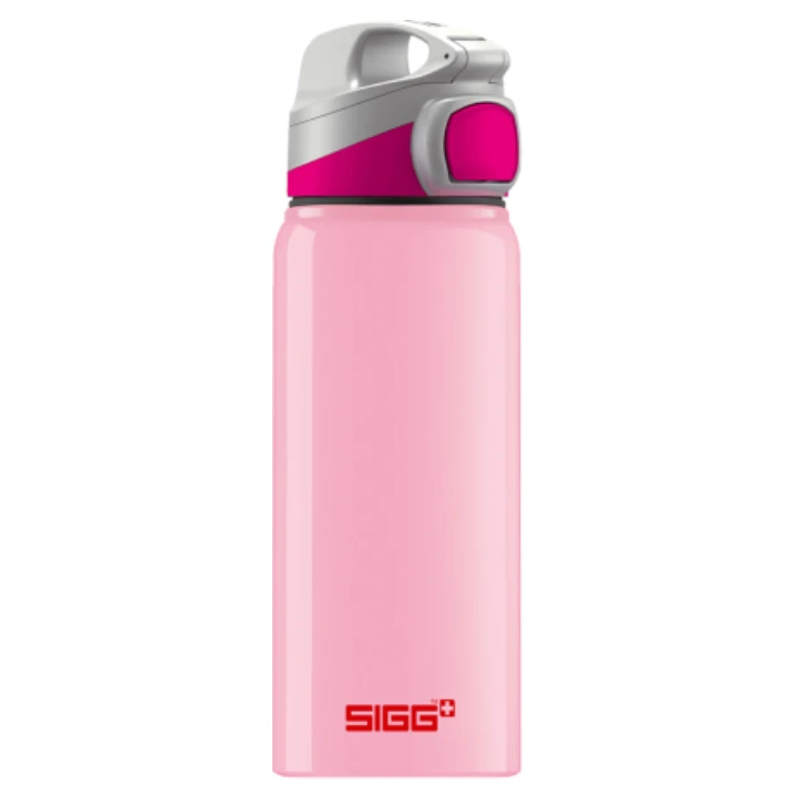 SIGG Kids Water Bottle Miracle Alu Icecream 0.6 L - سيغ