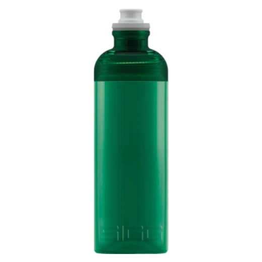 SIGG Water Bottle Feel Green 0.6 L SIGG Water Bottle Feel Green 0.6 L
