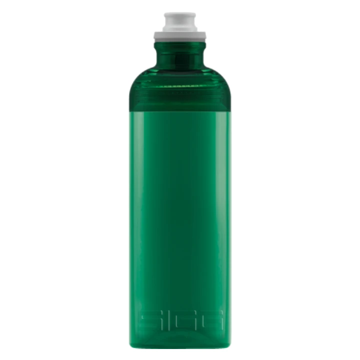 SIGG Water Bottle Feel Green 0.6 L - سيغ