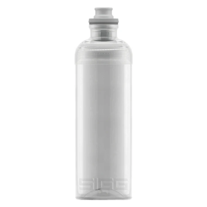 SIGG Water Bottle Feel Transparent 0.6 L - سيغ