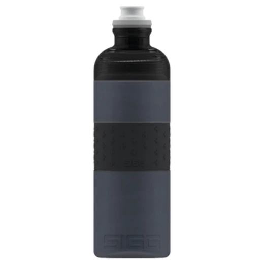 SIGG Water Bottle HERO Anthracite 0.6 L SIGG Water Bottle HERO Anthracite 0.6 L
