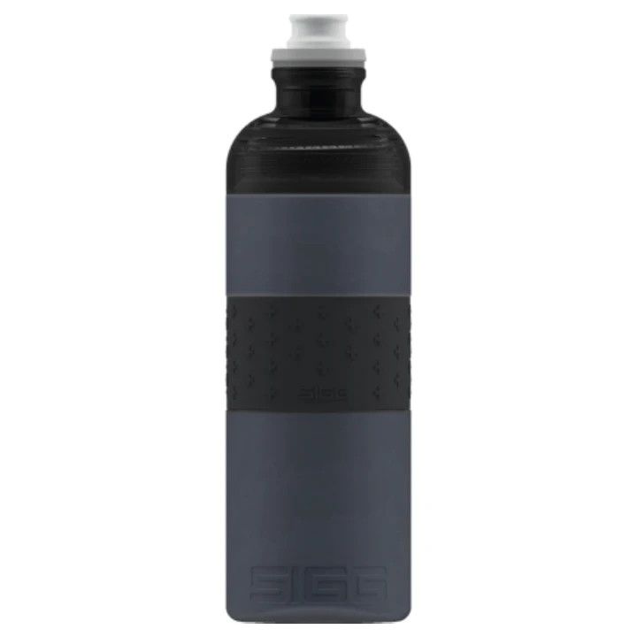 SIGG Water Bottle HERO Anthracite 0.6 L - سيغ