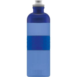 SIGG Water Bottle HERO Blue 0.6 L
