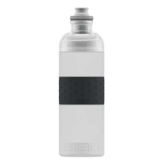 SIGG Water Bottle HERO Transparent 0.6 L SIGG Water Bottle HERO Transparent 0.6 L
