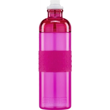 SIGG Water Bottle HERO Berry 0.6 L - سيغ - Image 2