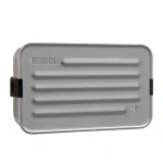 SIGG Metal Box Plus Large Alu - سيغ