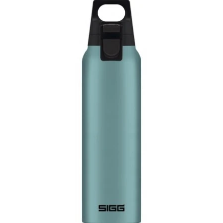SIGG Thermo Flask Hot & Cold ONE Shade Denim Bottle 0.5 L SIGG Thermo Flask Hot & Cold ONE Shade Denim Bottle 0.5 L