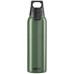 SIGG Thermo Flask Hot & Cold ONE Shade Leaf Green Bottle 0.5 L - سيغ
