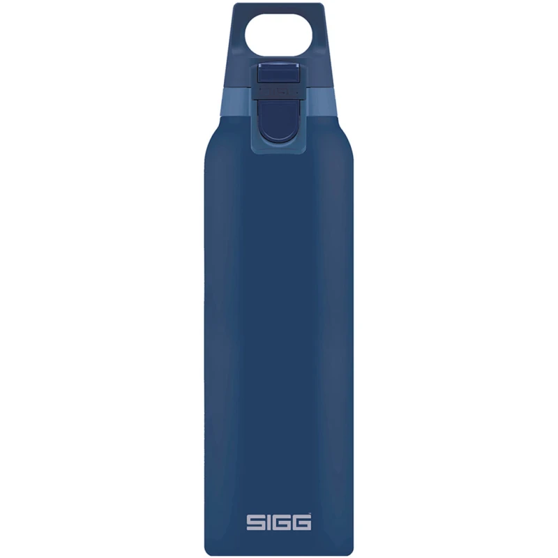 SIGG Thermo Flask Hot & Cold ONE Midnight Bottle 0.5 L - سيغ