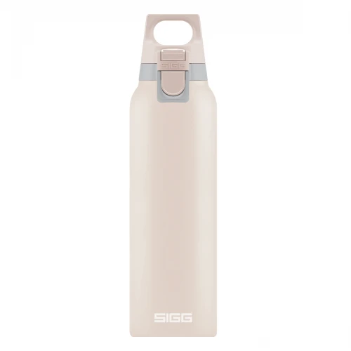 SIGG Thermo Flask Hot & Cold ONE Blush Bottle 0.5 L