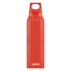 SIGG Thermo Flask Hot & Cold ONE Scarlet Bottle 0.5 L