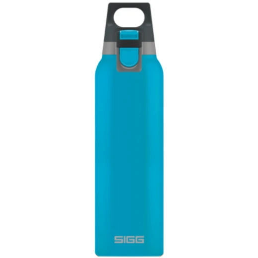 SIGG Thermo Flask Hot & Cold ONE Aqua Bottle 0.5 L SIGG Thermo Flask Hot & Cold ONE Aqua Bottle 0.5 L