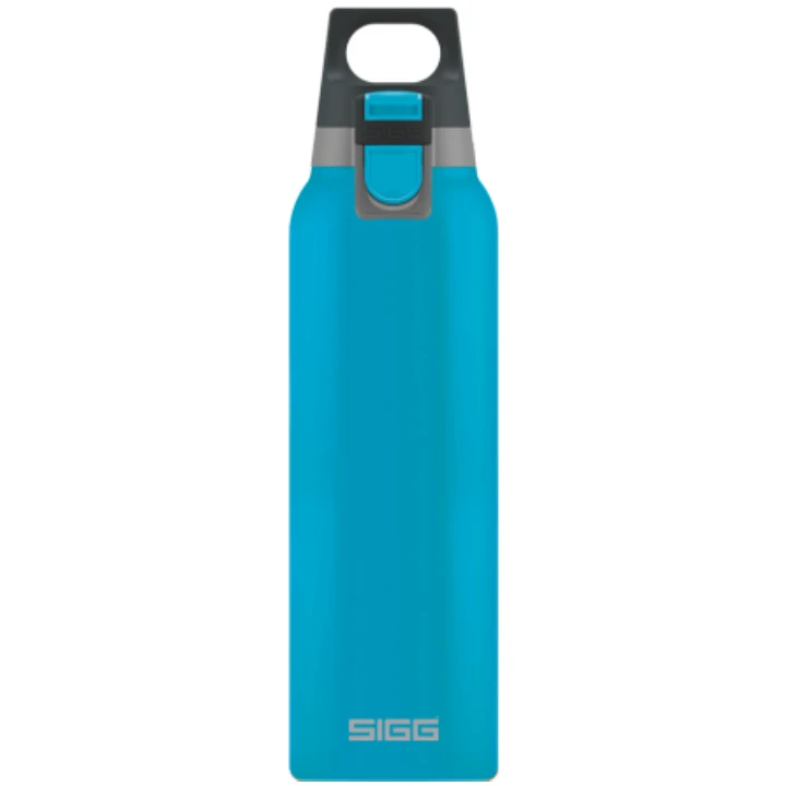 SIGG Thermo Flask Hot & Cold ONE Aqua Bottle 0.5 L - سيغ