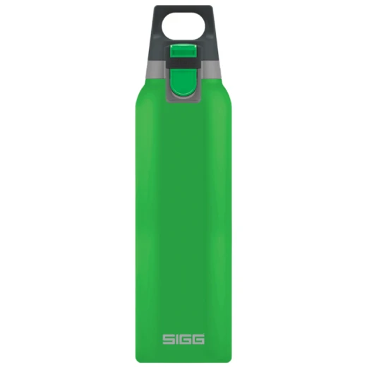 SIGG Thermo Flask Hot & Cold ONE Green Bottle 0.5 L