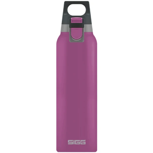 SIGG Thermo Flask Hot & Cold ONE Berry Bottle 0.5 L SIGG Thermo Flask Hot & Cold ONE Berry Bottle 0.5 L