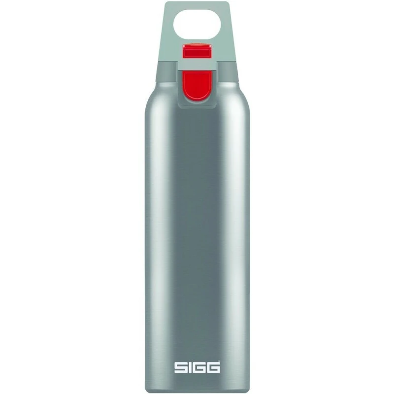 SIGG Thermo Flask Hot & Cold ONE Brushed Bottle 0.5 L - سيغ