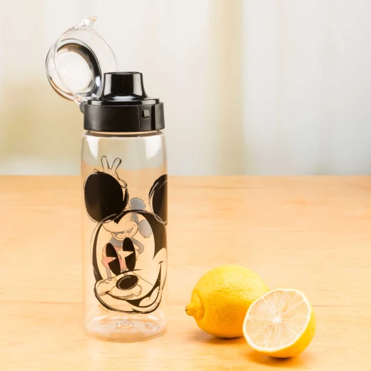 Zak Designs Mickey Sketch 25 oz Tritan Union Bottle - زاك ديزاينز - Image 3