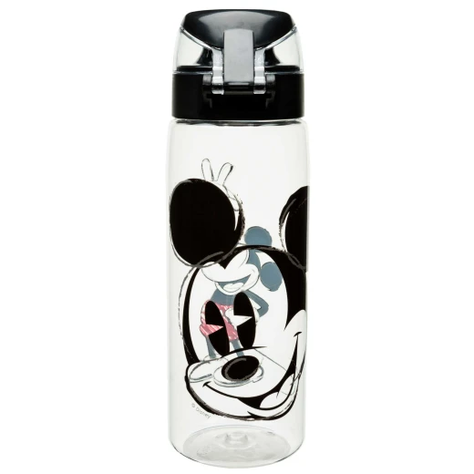Zak Designs Mickey Sketch 25 oz Tritan Union Bottle - زاك ديزاينز - Image 2