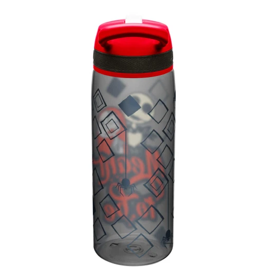 Zak Designs Nightmare Before Christmas 25 oz Tritan Union Straw Bottle - زاك ديزاينز - Image 2
