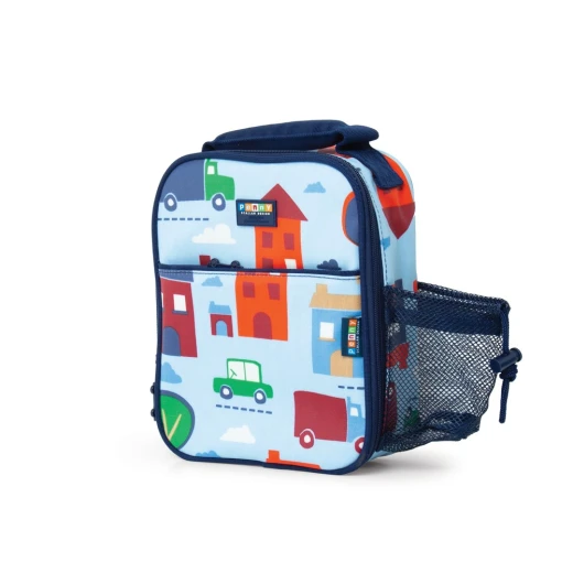 Penny Bento Cooler Bag - Big City - بيني سكالان - Image 3