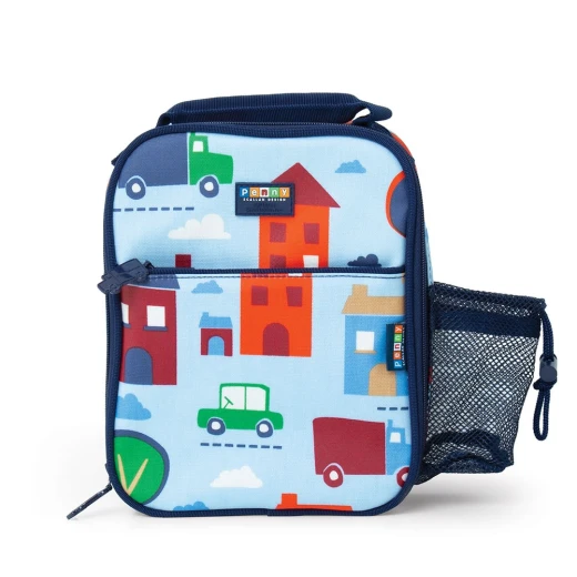 Penny Bento Cooler Bag - Big City Penny Bento Cooler Bag - Big City