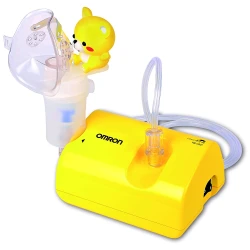 Omron CompAir Nebuliser Children's Edition