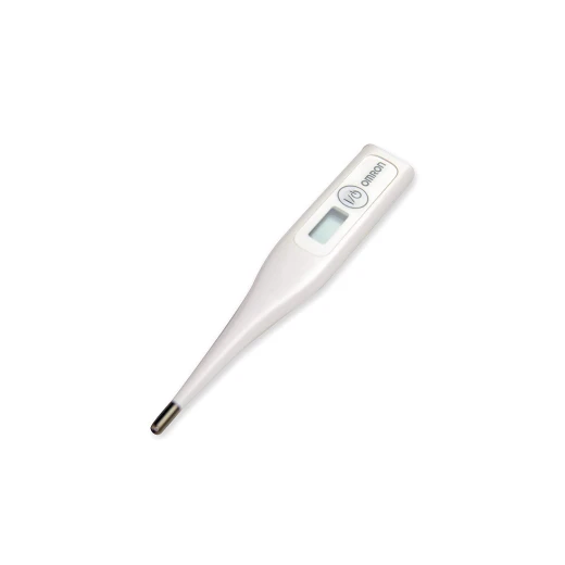 Omron Eco Temp Basic Thermometer - أومرون - Image 3