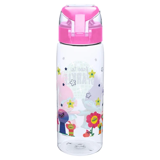 Zak Designs Trolls Movie 25oz Tritan Union Bottle - زاك ديزاينز - Image 2