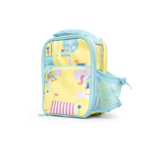 Penny Bento Cooler Bag with Pocket - Park Life - بيني سكالان - Image 2