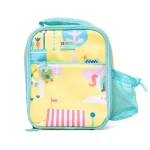 Penny Bento Cooler Bag with Pocket - Park Life - بيني سكالان