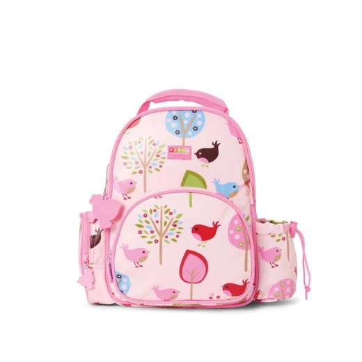 Penny Backpack Medium - Chirpy Bird Penny Backpack Medium - Chirpy Bird