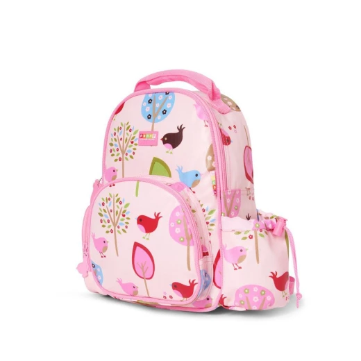 Penny Backpack Medium - Chirpy Bird - بيني سكالان - Image 3