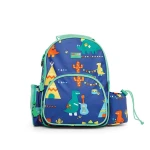 Penny Backpack Medium - Dino Rock - بيني سكالان