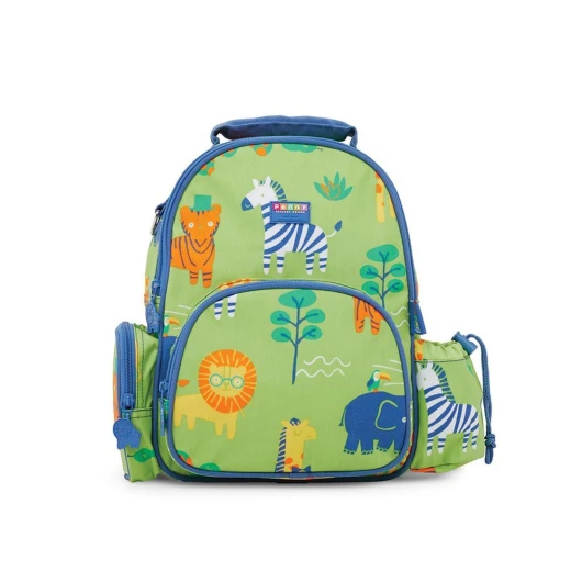 Penny Backpack Medium - Wild Thing Penny Backpack Medium - Wild Thing