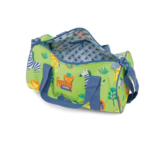 Penny Duffle Bag Coated - Wild Thing - بيني سكالان - Image 2