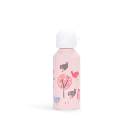 Penny Drink Bottle Stainless Steel - Chirpy Bird - بيني سكالان - Image 2