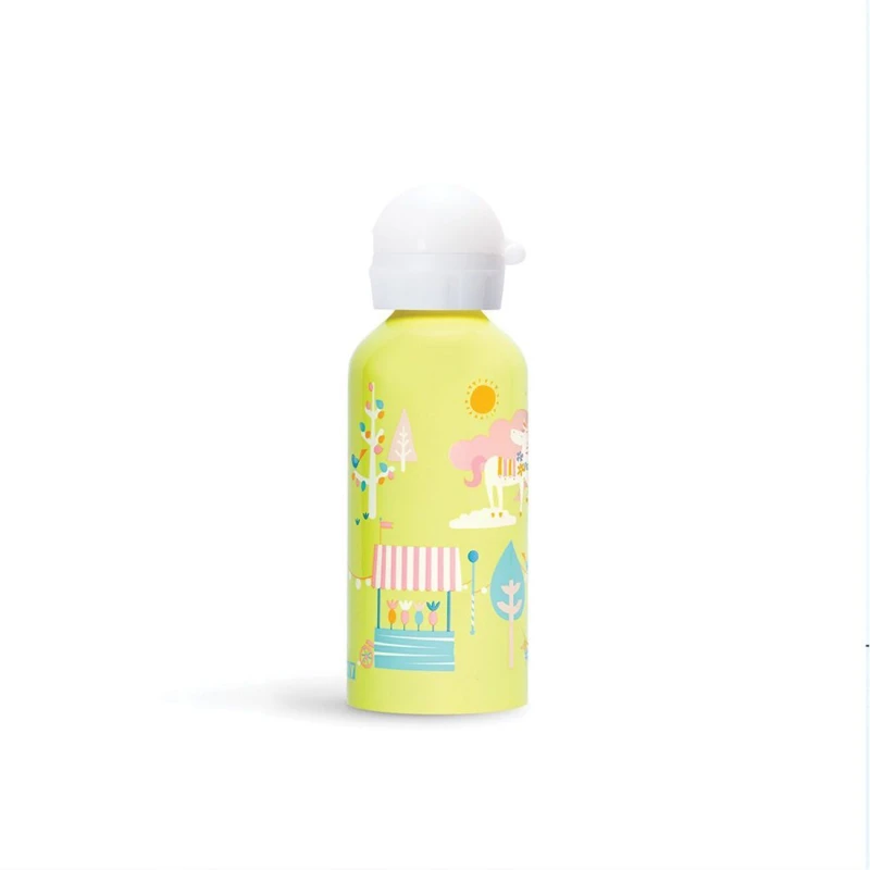 Penny Drink Bottle Stainless Steel - Park Life - بيني سكالان