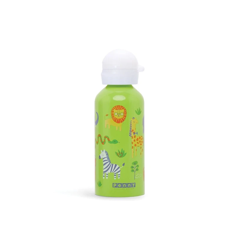 Penny Drink Bottle Stainless Steel - Wild Thing - بيني سكالان