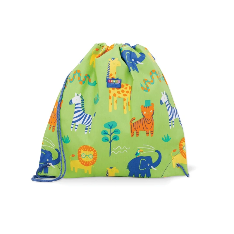 Penny Drawstring Bag - Wild Thing - بيني سكالان