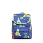 Penny Top Loader Backpack - Dino Rock - بيني سكالان