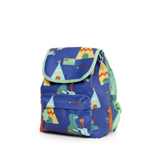 Penny Top Loader Backpack - Dino Rock - بيني سكالان - Image 2