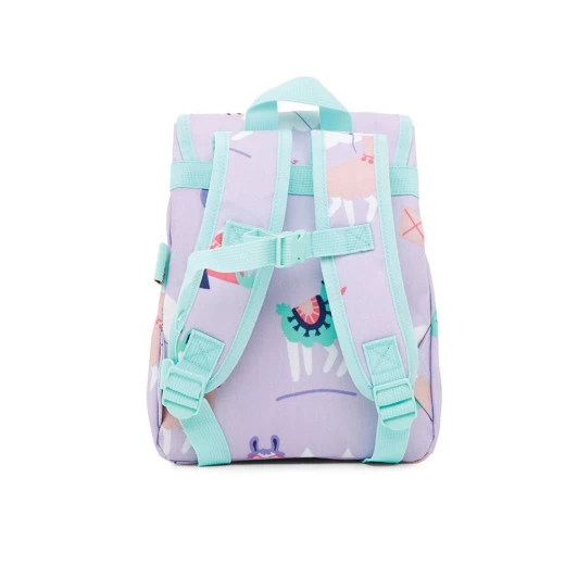 Penny Top Loader Backpack - Loopy Llama - بيني سكالان - Image 3