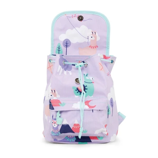 Penny Top Loader Backpack - Loopy Llama - بيني سكالان - Image 4